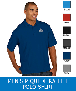 allstate polo shirts