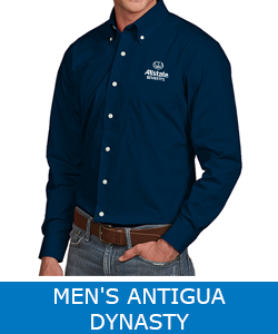 allstate polo shirts